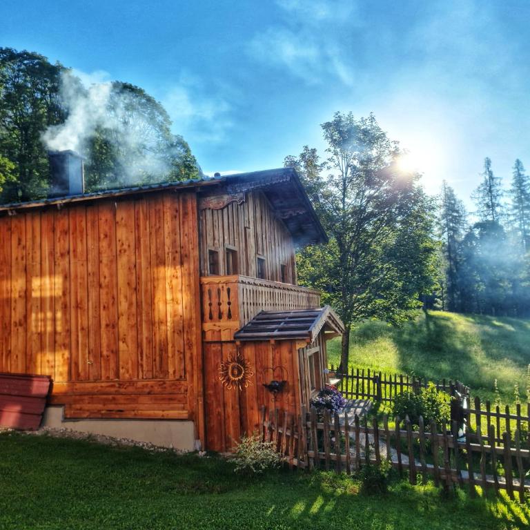 Holzerjuwel - Minzlhof Ramsau am Dachstein - Maison 2 Chambres - 6