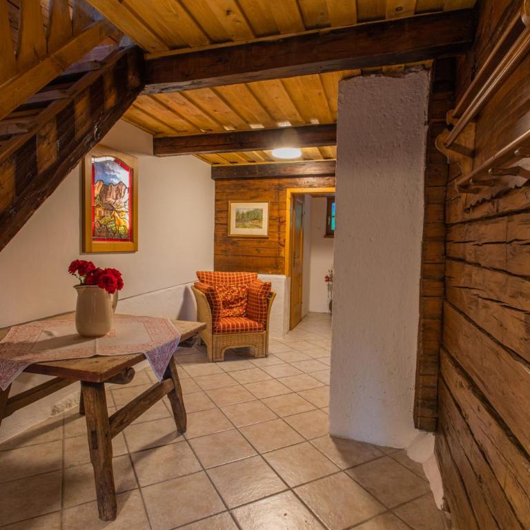 Holzerjuwel - Minzlhof Ramsau am Dachstein - Maison 2 Chambres - 7