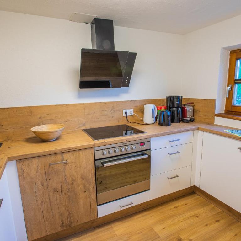 Holzerjuwel - Minzlhof Ramsau am Dachstein - Maison 2 Chambres - 10