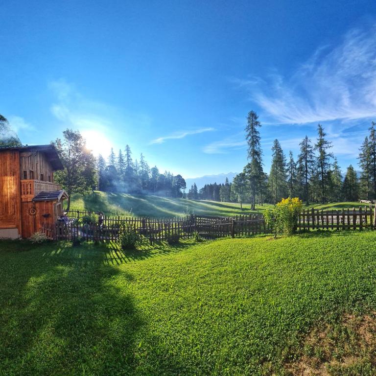 Holzerjuwel - Minzlhof Ramsau am Dachstein - Maison 2 Chambres - 12