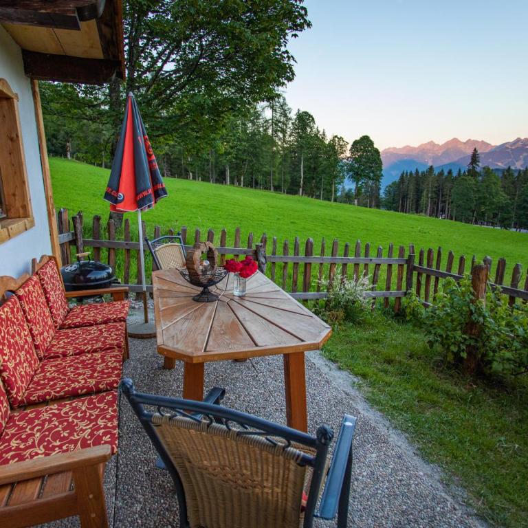 Holzerjuwel - Minzlhof Ramsau am Dachstein - Maison 2 Chambres - 15