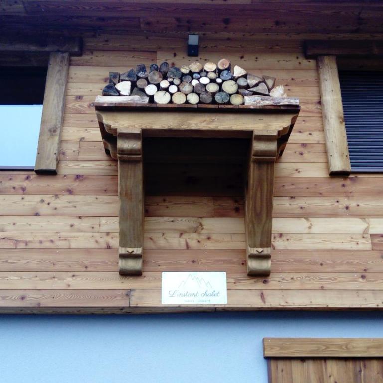 L'instant chalet Lodge 17 - Chalet Supérieur - 32