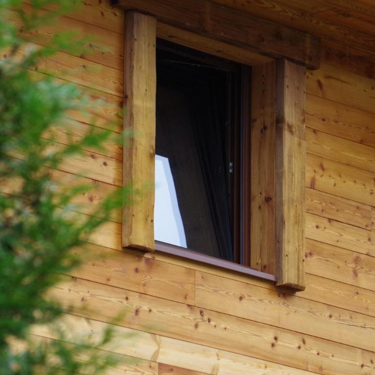 L'instant chalet Lodge 17 - Chalet Supérieur - 33