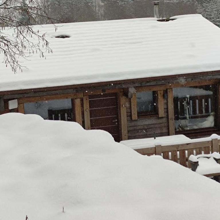 L'instant chalet Lodge 17 - Chalet Supérieur - 39