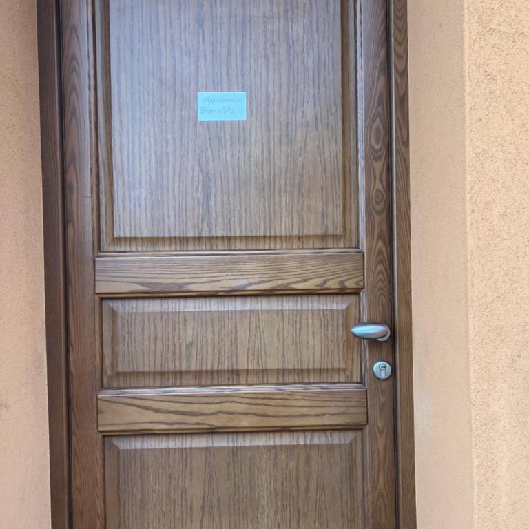 Villa Nogara - Appartamento con Balcone - 29
