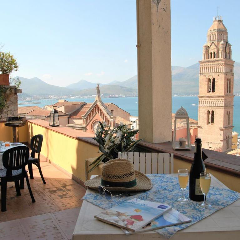 Sea view appartment for 6 person - Casa Vacanze - 5