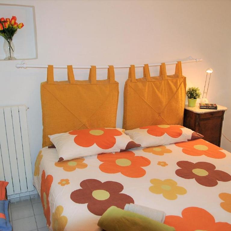 Sea view appartment for 6 person - Casa Vacanze - 8