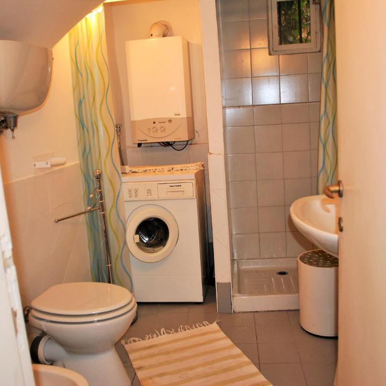 Sea view appartment for 6 person - Casa Vacanze - 14