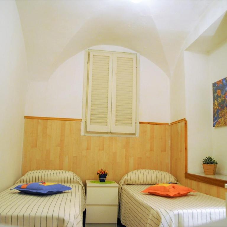 Sea view appartment for 6 person - Casa Vacanze - 11