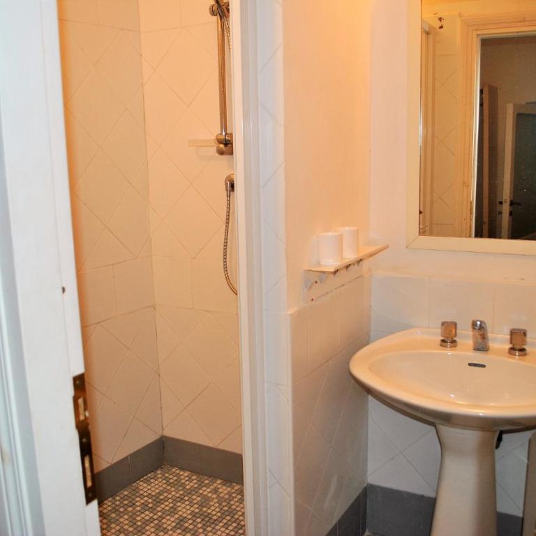 Sea view appartment for 6 person - Casa Vacanze - 13