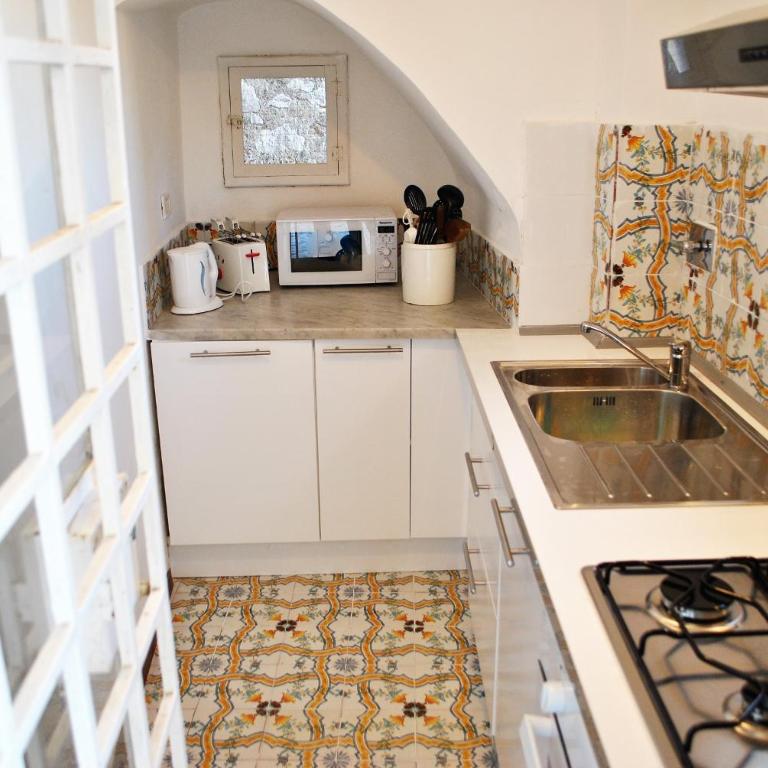Sea view appartment for 6 person - Casa Vacanze - 16