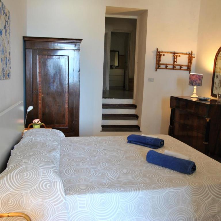 Sea view appartment for 6 person - Casa Vacanze - 24