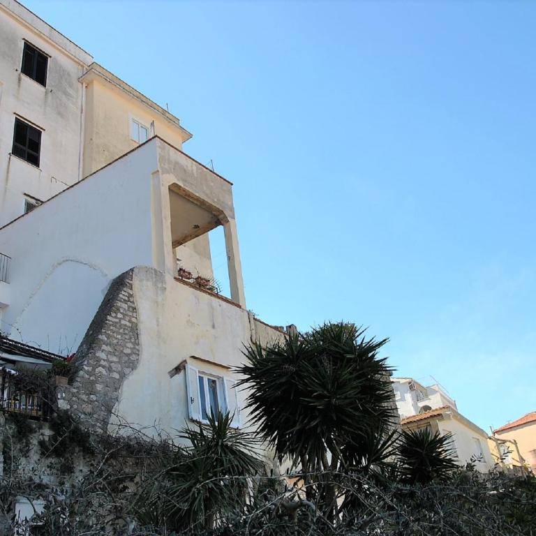 Sea view appartment for 6 person - Casa Vacanze - 26