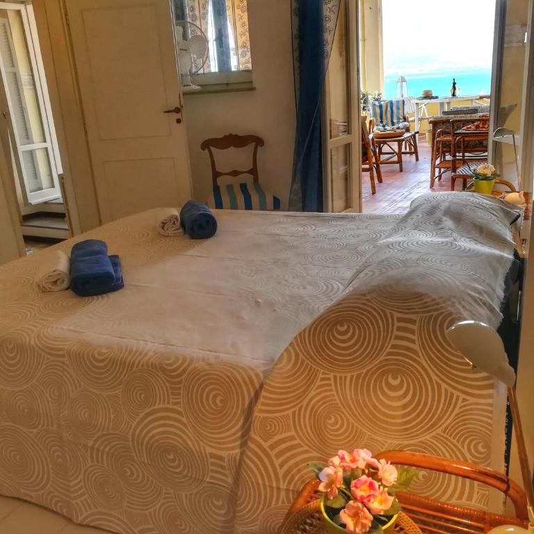 Sea view appartment for 6 person - Casa Vacanze - 23
