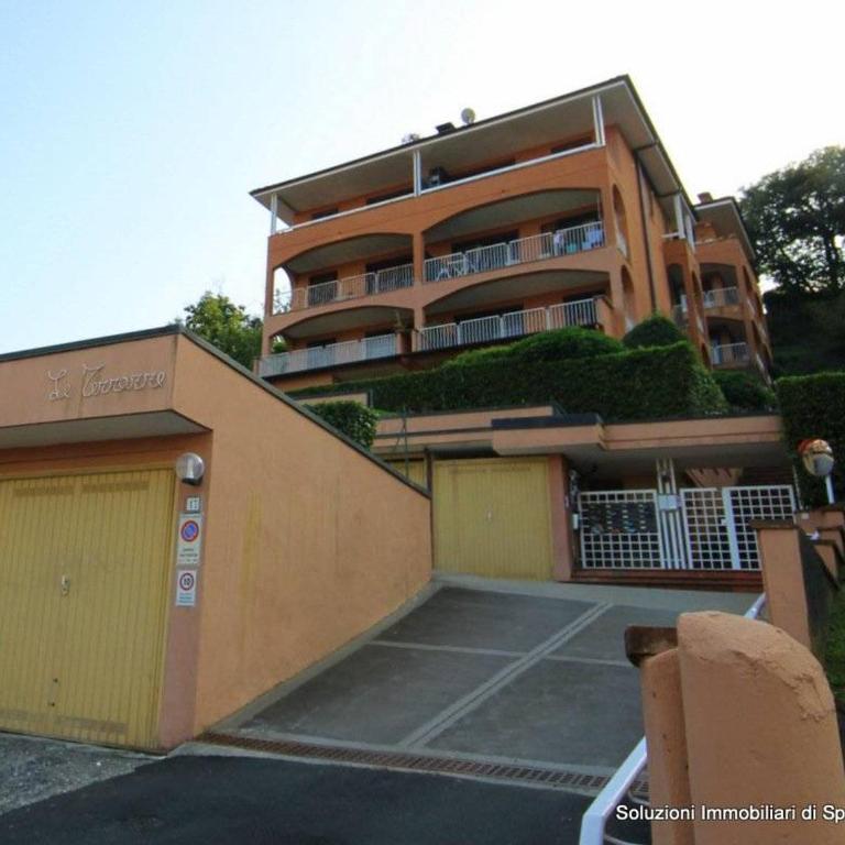 Le Terrazze Baveno - Appartamento con 1 Camera da Letto - 33