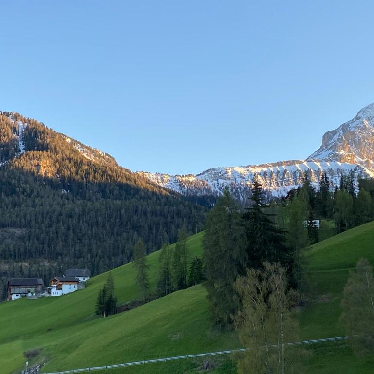 Agriturism Gscnara - Appartamento con 3 Camere da Letto - 14