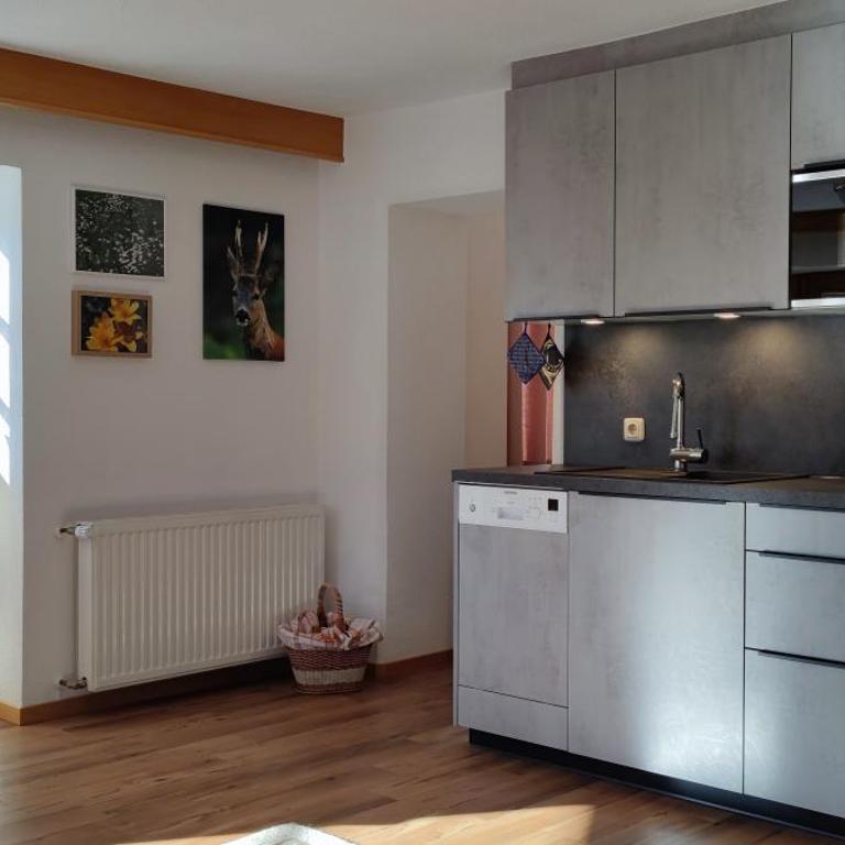 Lili's Appartements - Apartment mit 1 Schlafzimmer - 9
