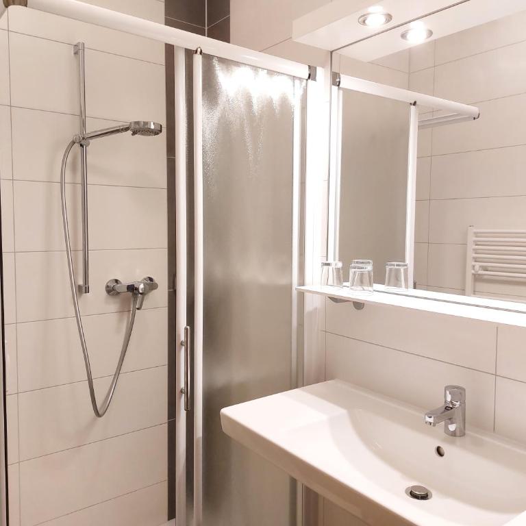 Landhaus Ferk - Standard Doppelzimmer - 3