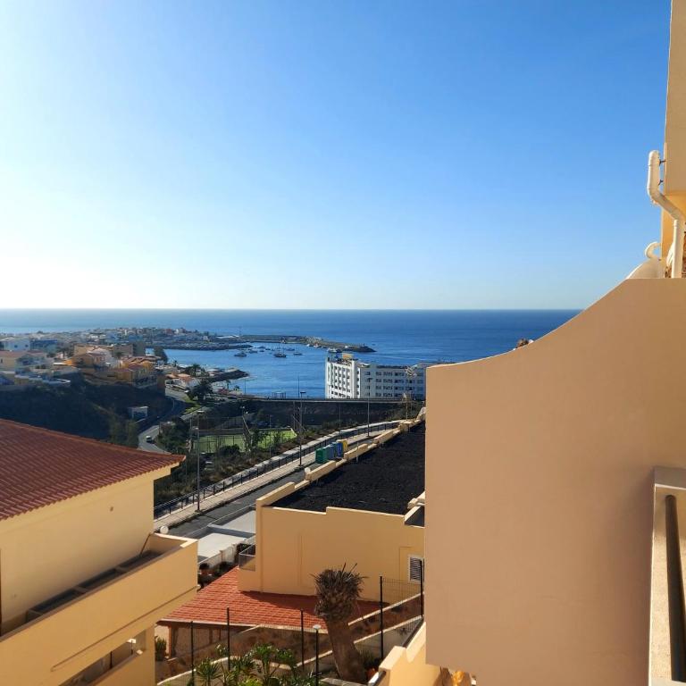 Suite Mirapuerto - Luxury apartment with sea view - Apartamento de 1 dormitorio - 22