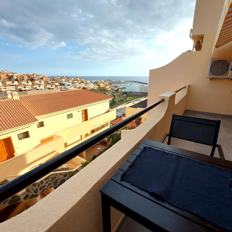 Suite Mirapuerto - Luxury apartment with sea view - Apartamento de 1 dormitorio - 23