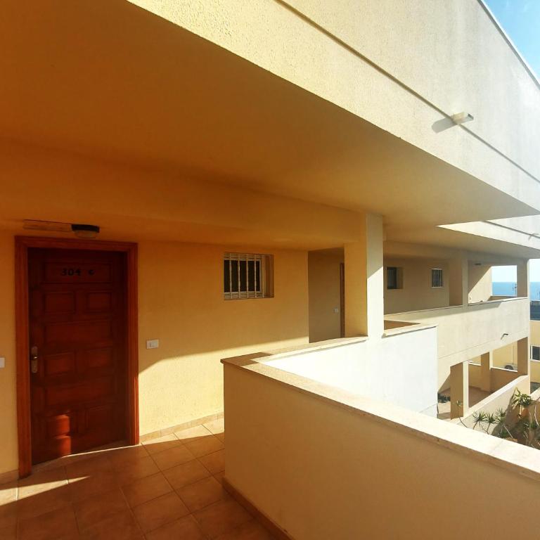 Suite Mirapuerto - Luxury apartment with sea view - Apartamento de 1 dormitorio - 25