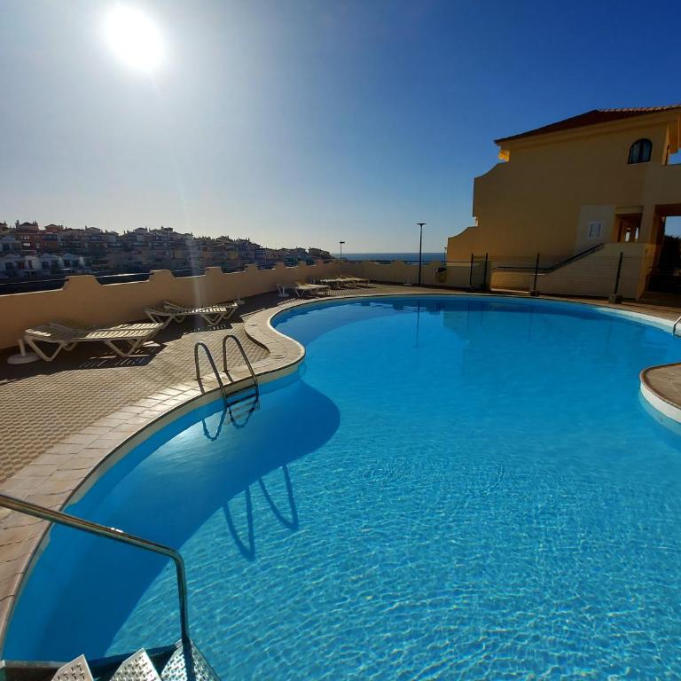 Suite Mirapuerto - Luxury apartment with sea view - Apartamento de 1 dormitorio - 26