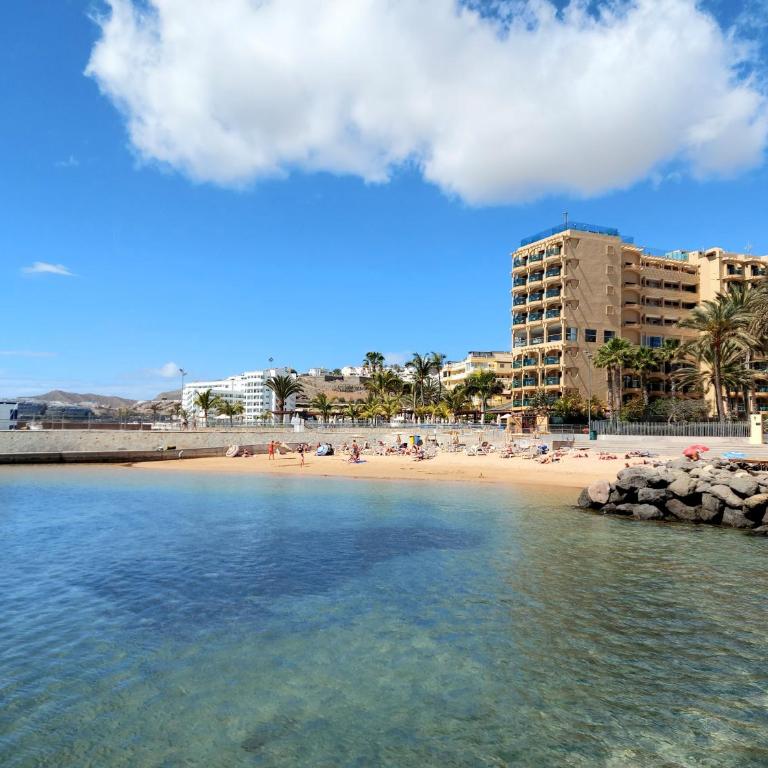 Suite Mirapuerto - Luxury apartment with sea view - Apartamento de 1 dormitorio - 28
