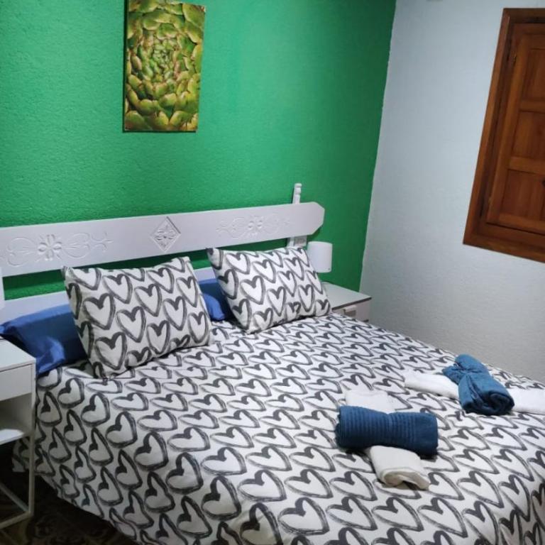 CASA DEL PLATAN - Casa de 3 dormitorios - 31