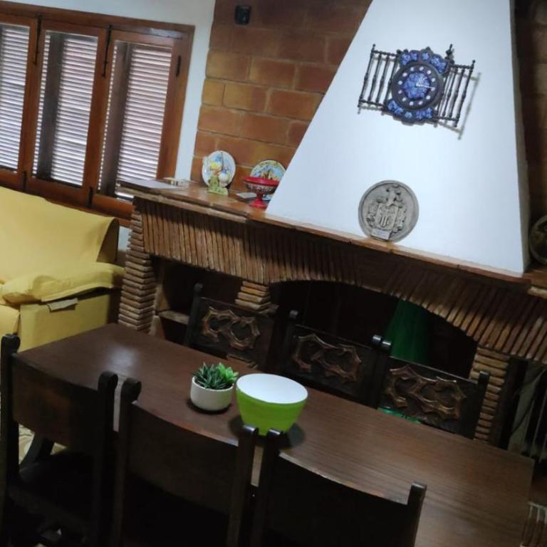 CASA DEL PLATAN - Casa de 3 dormitorios - 36