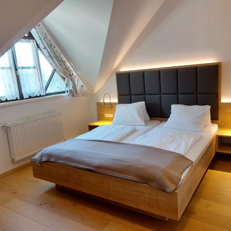 Landhaus Ferk - Standard Doppelzimmer - 1