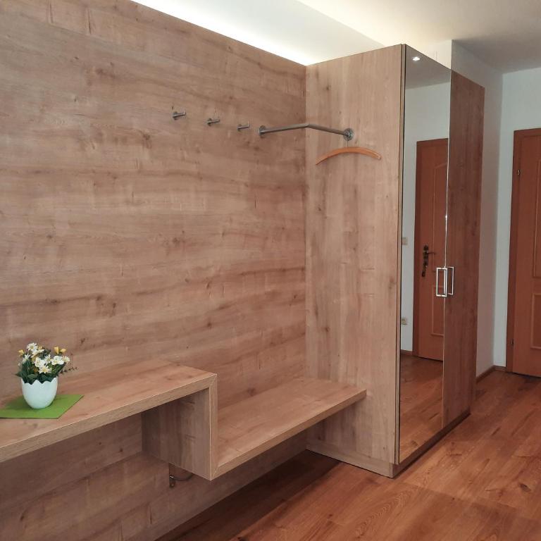 Landhaus Ferk - Apartment mit Balkon - 2