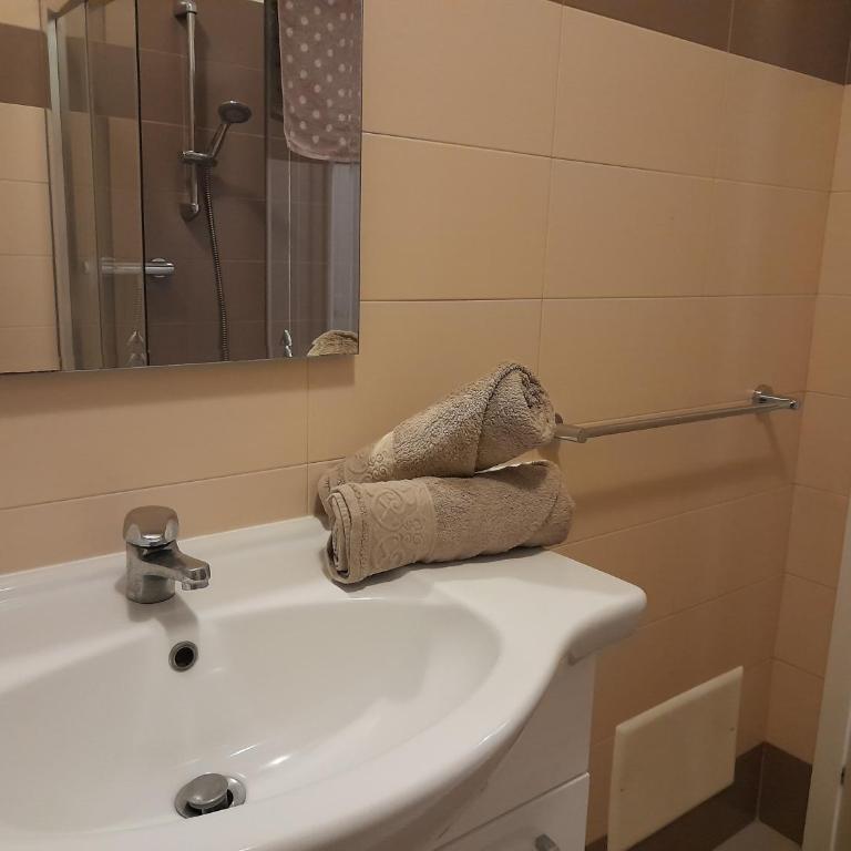 Domus Flavia - Appartamento con 1 Camera da Letto - 14