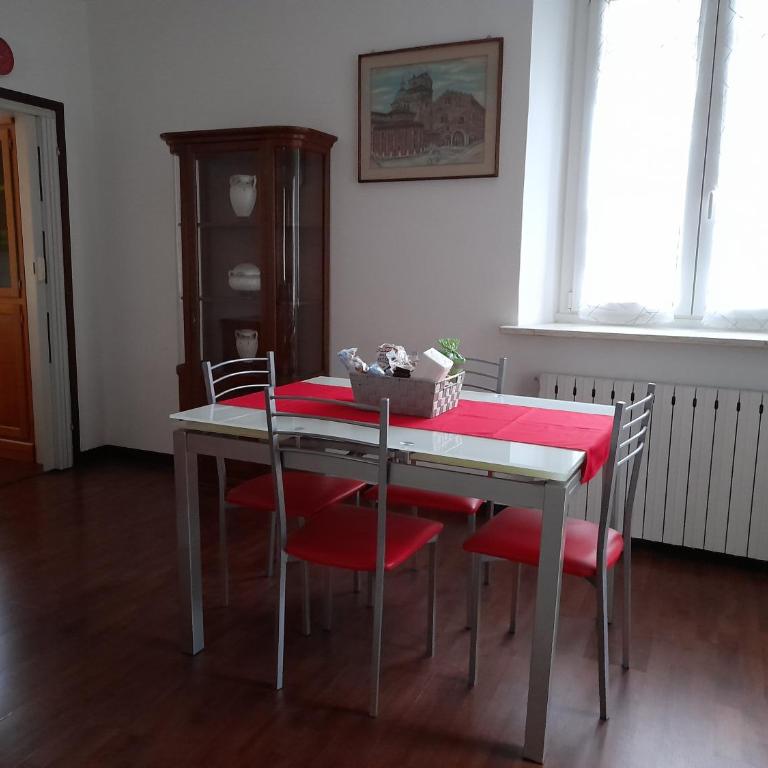 Domus Flavia - Appartamento con 1 Camera da Letto - 5