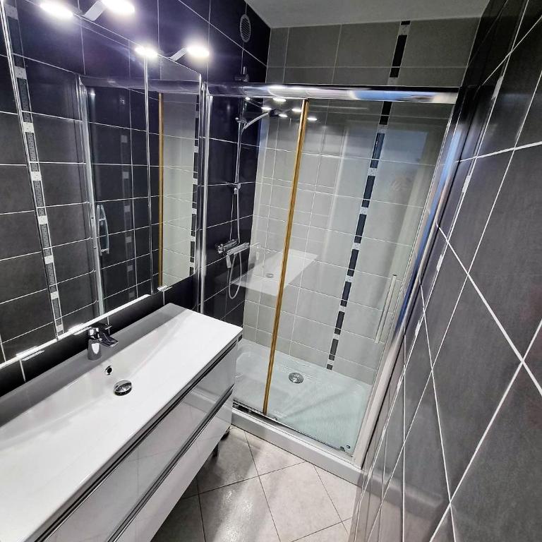 Studio Village Naturiste Pepperoni - Appartement 1 Chambre - 2