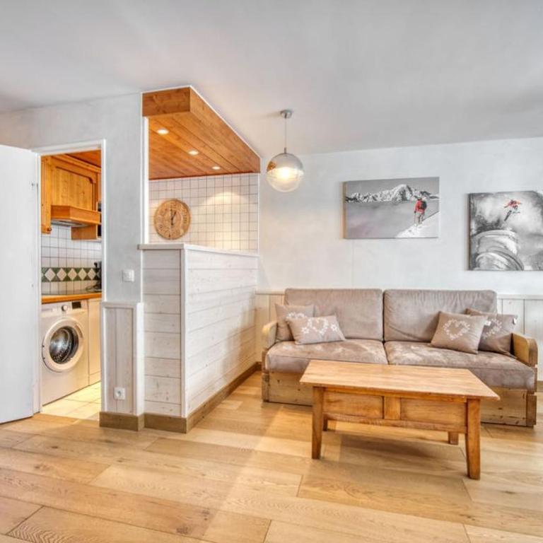 Appartement Le Belvédère - Apartment mit 4 Schlafzimmern - 2