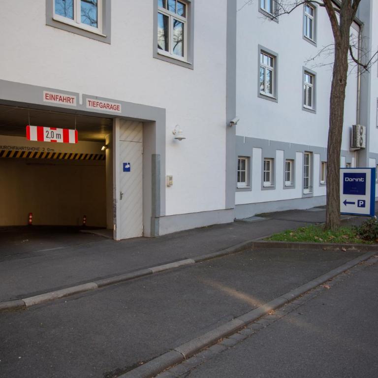 JAMA - Bright&Shiny, Balkon, Freies Parken, Zentral, Nähe Bahnhof, WLAN #2 - Apartment mit 1 Schlafzimmer - 18
