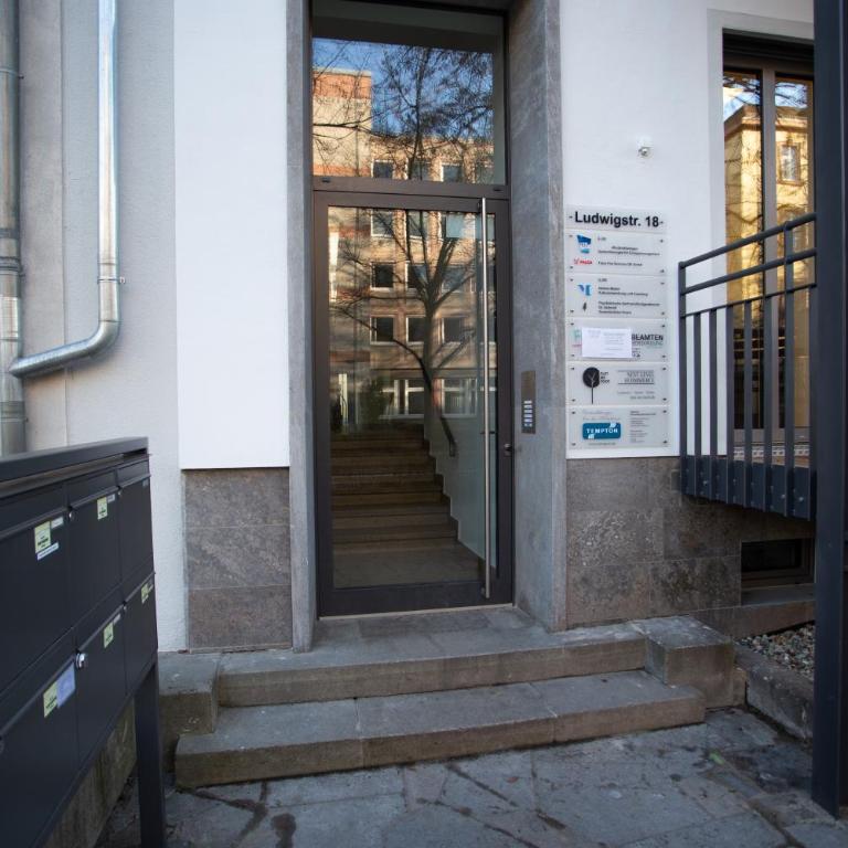 JAMA - Bright&Shiny, Balkon, Freies Parken, Zentral, Nähe Bahnhof, WLAN #2 - Apartment mit 1 Schlafzimmer - 17