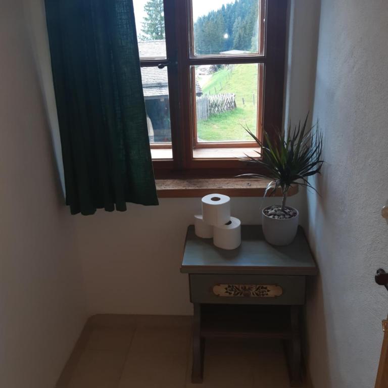 Sonnleit'n Zimmer 7 - Grande Chambre Double - 11