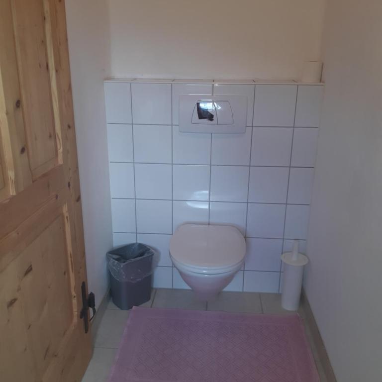 Sonnleit'n Zimmer 7 - Grande Chambre Double - 12