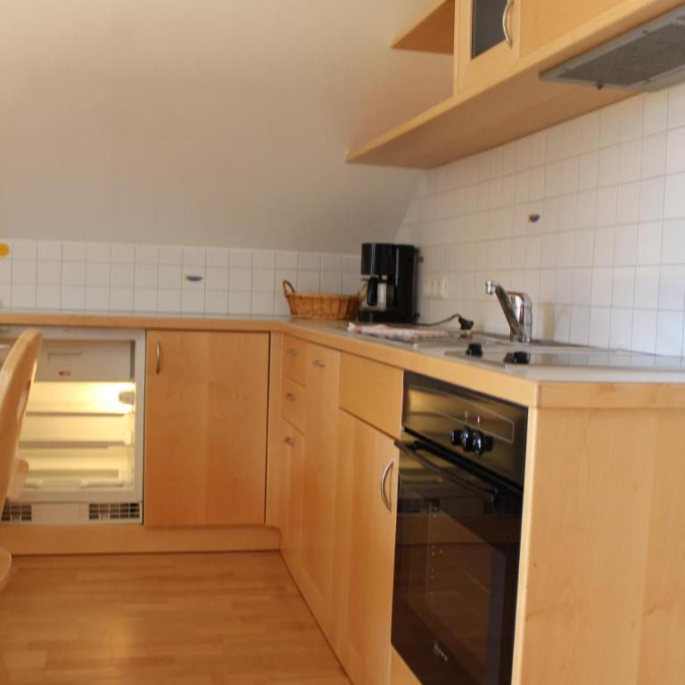 Villa Grünewald - Appartement 1 Chambre - 1
