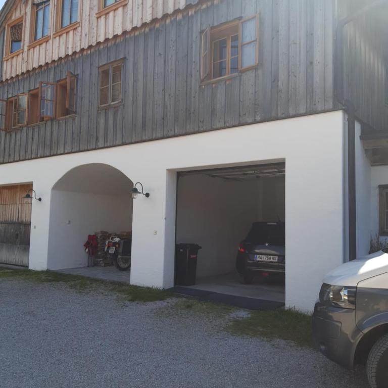 Sonnleit'n Zimmer 6 - Grande Chambre Double - 16