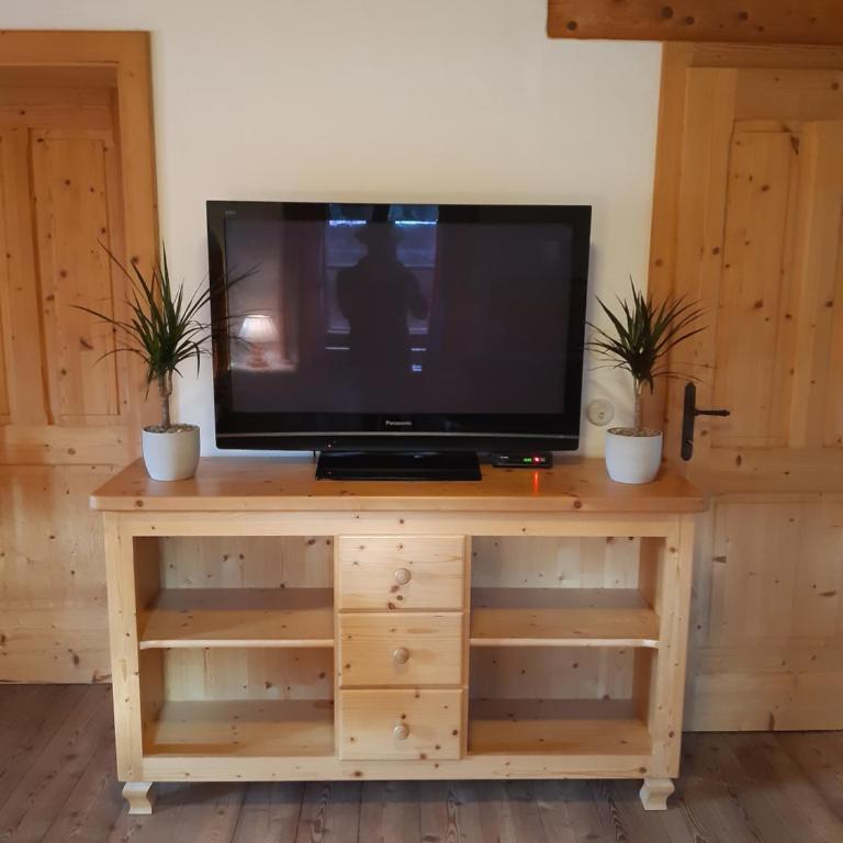 Sonnleit'n Zimmer 6 - Grande Chambre Double - 19