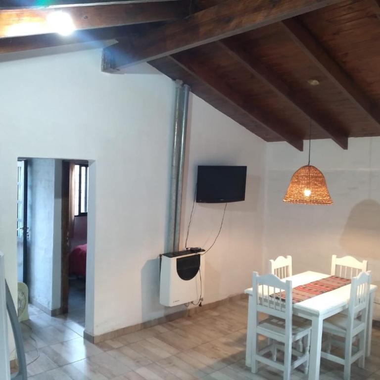 Departamento Tunuyán - Apartamento de 1 dormitorio - 6