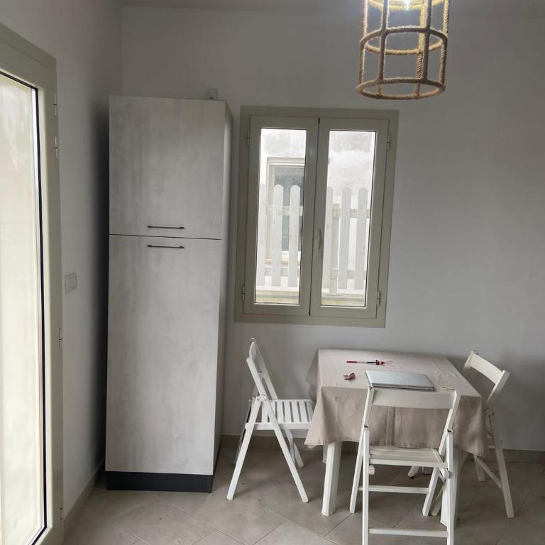 Villino Monte Sant'Angelo - Casa Vacanze - 10