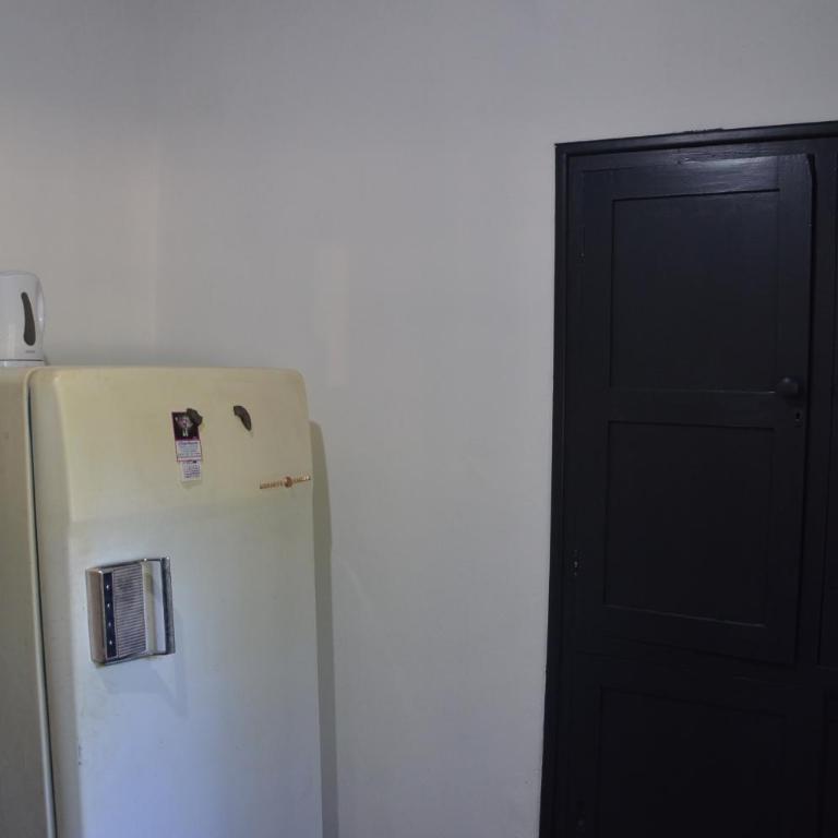 Rios libres - One-Bedroom Chalet - 9