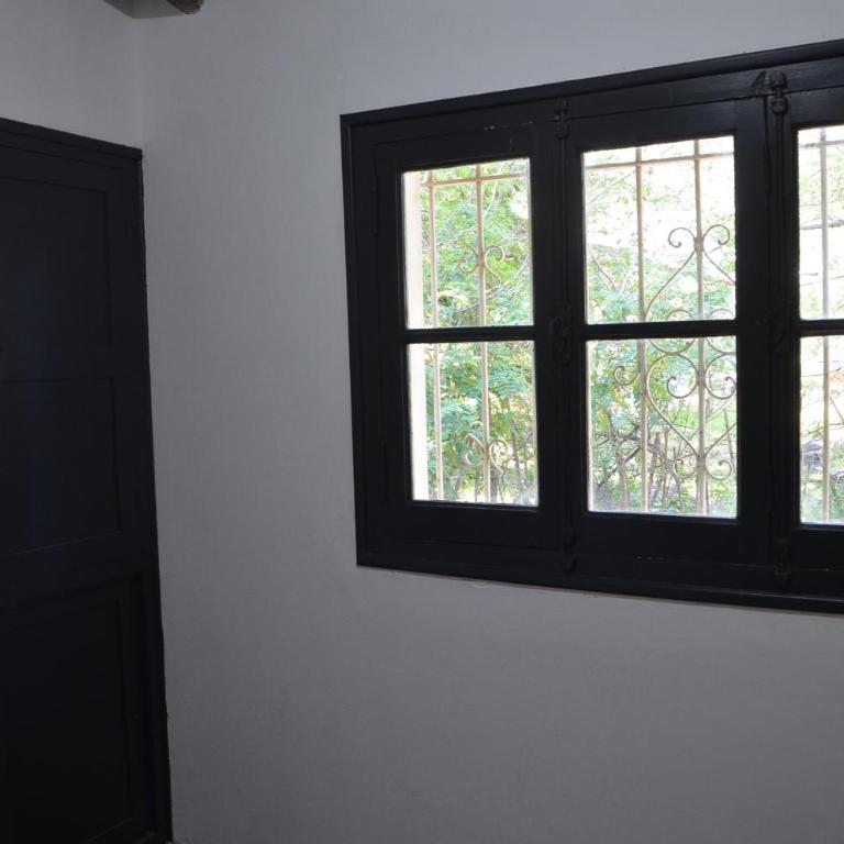 Rios libres - One-Bedroom Chalet - 11