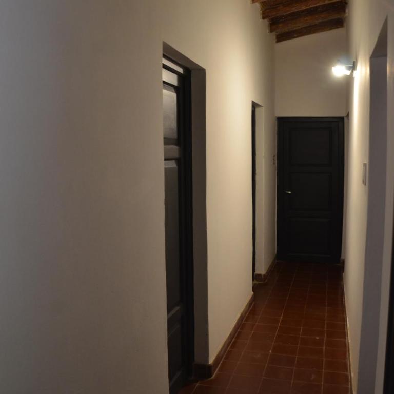 Rios libres - One-Bedroom Chalet - 7