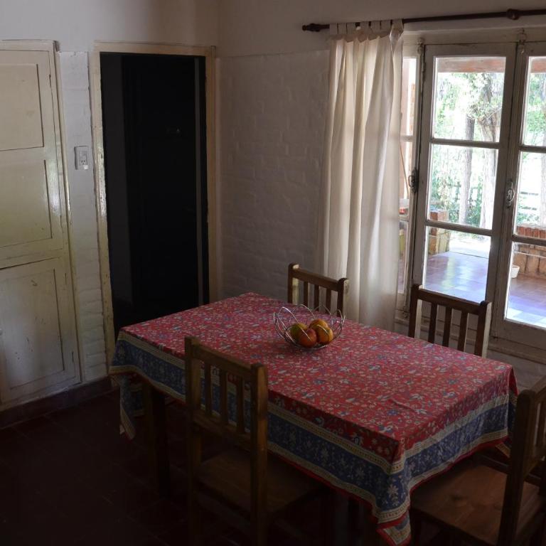 Rios libres - One-Bedroom Chalet - 3