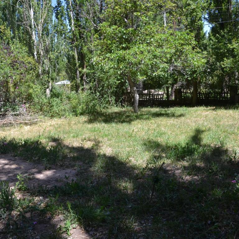 Rios libres - One-Bedroom Chalet - 18