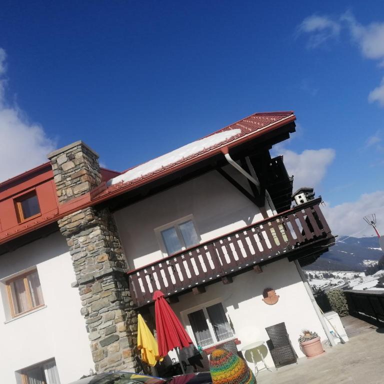 sonnberg - Doppelzimmer mit Gemeinschaftsbad - 2